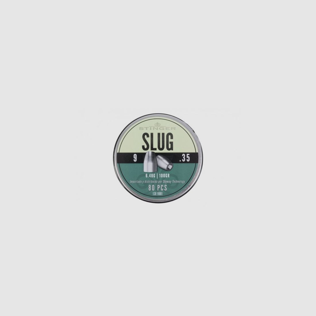 STINGER Slug 6,48 g - Kaliber 9 mm, Bild 1 von 2