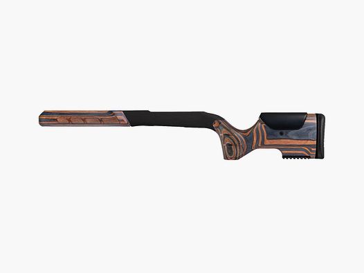Schaft Exactus Holz Tiger Ruger 10/22