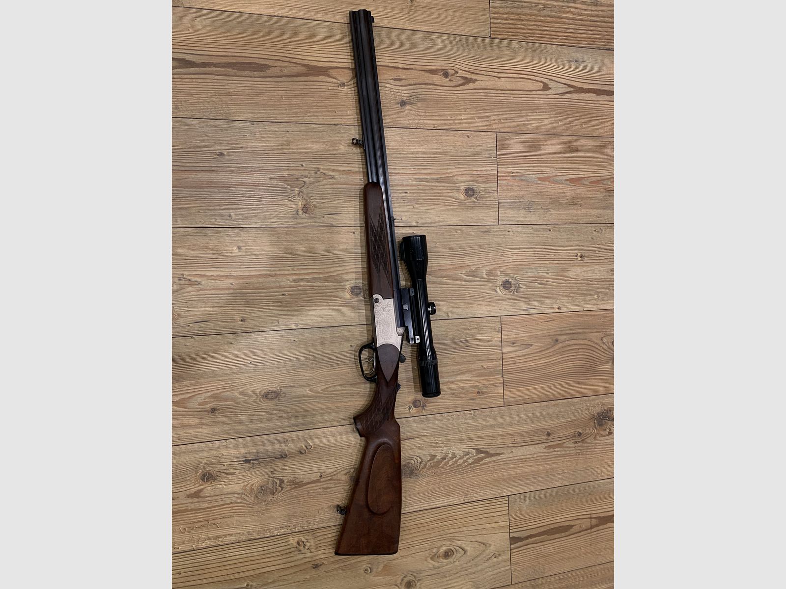 Blaser bbf