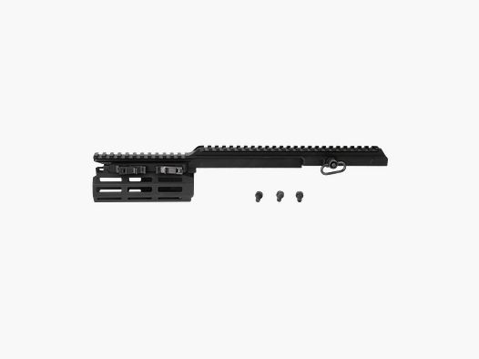 STEYR AUG A3 M II LONGRAIL NACHRÜSTSATZ