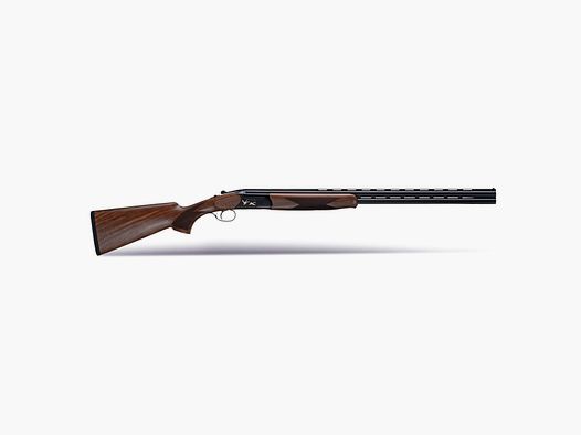 HUGLU Bockflinte 103 CE Black Lauf 71cm Kal. 12/76