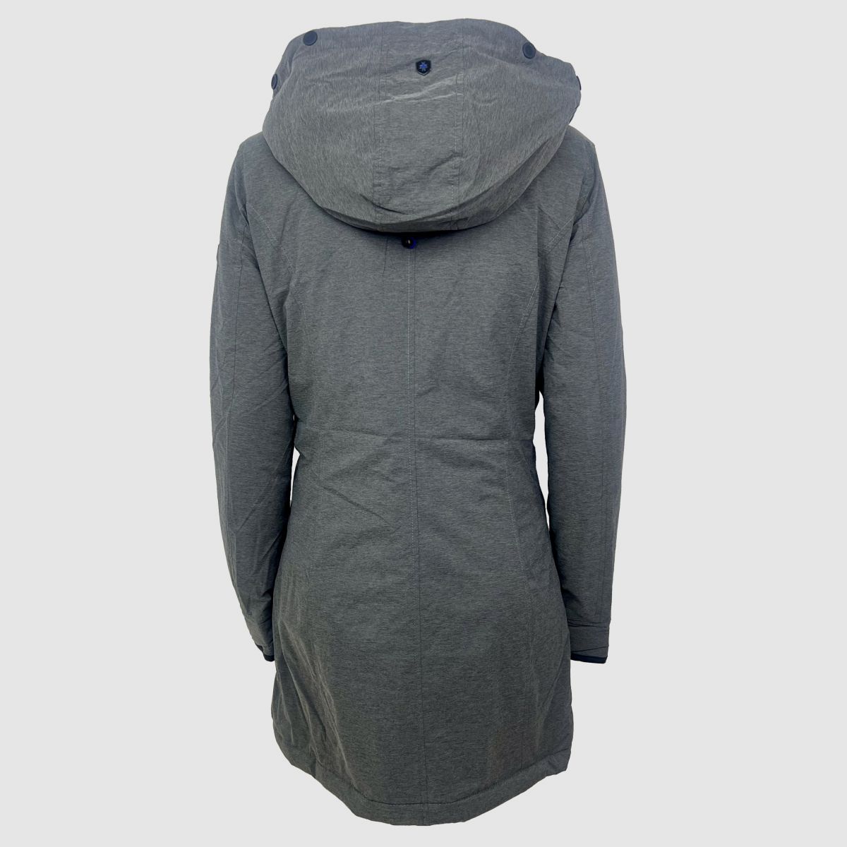 WELLENSTEYN Westwind Greymelange Damen