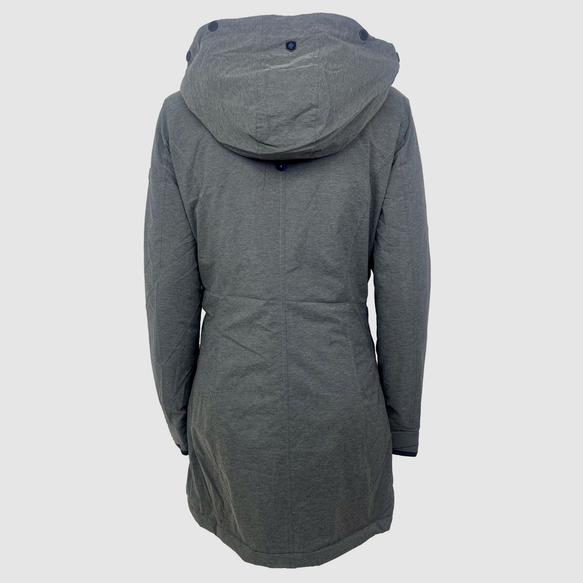 WELLENSTEYN Westwind Greymelange Damen