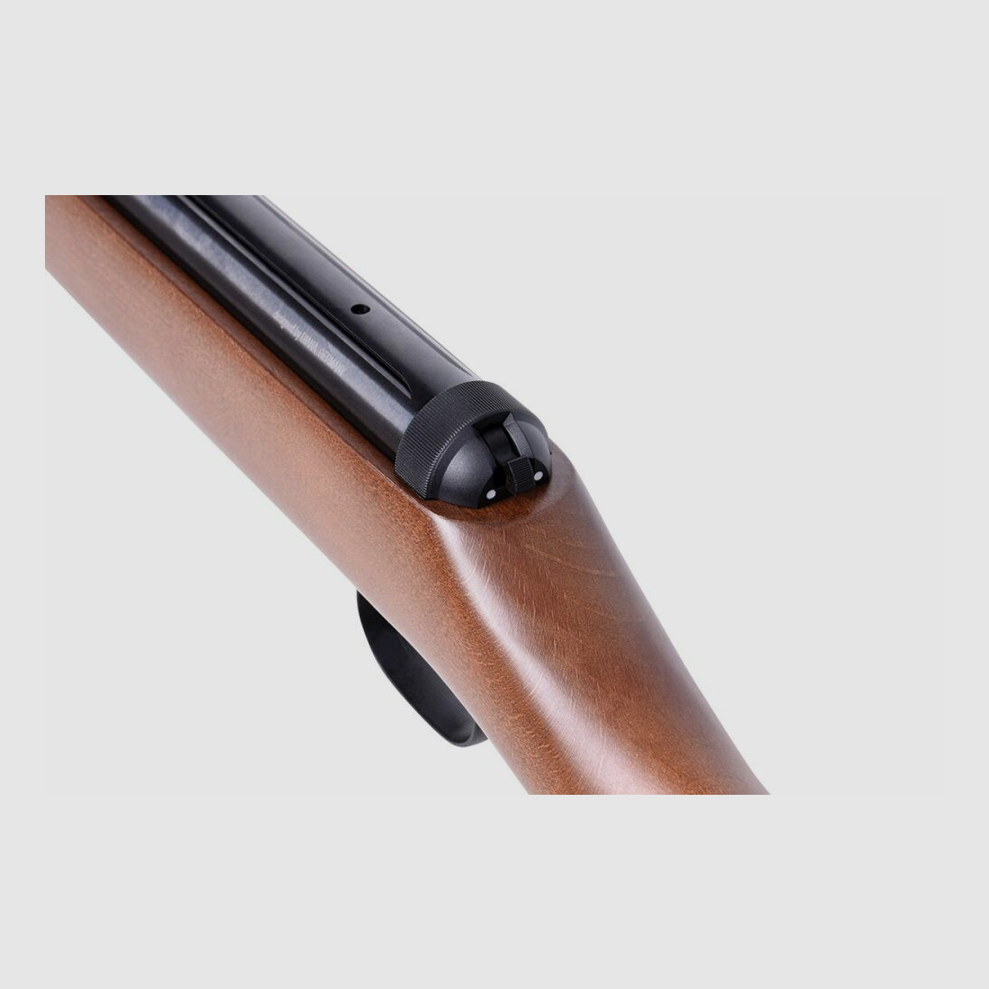 Diana two-forty wood 4.5mm - pneumatic spring pressure | break barrel