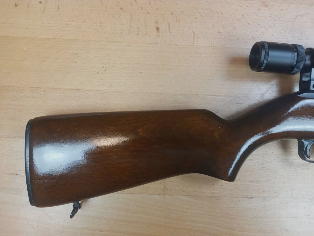 Erma EGM 1
