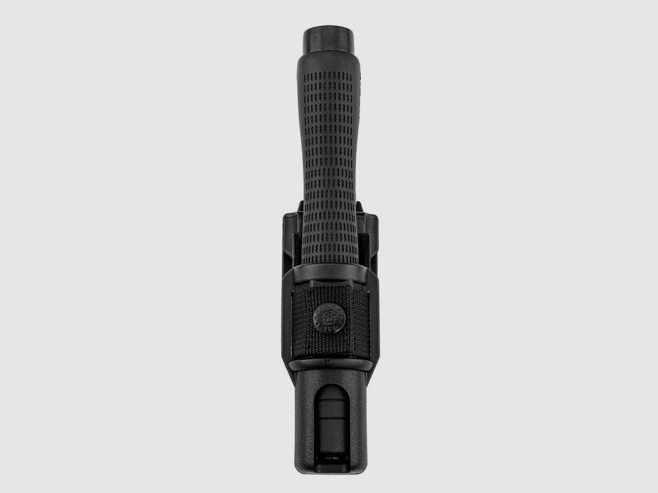 Telescopic baton made of hardened steel 21″ – 533 mm, image 5 of 6