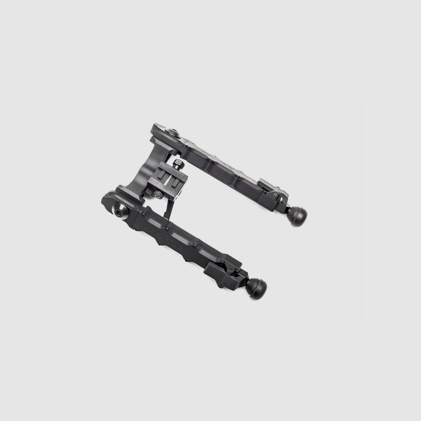 ACCU-TAC BIPIEDE HD-50 PICATINNY, Bild 1 von 3