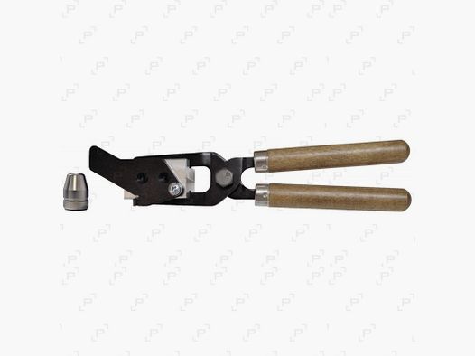 Nr. 90290 - PISTOOLKOGEL 2-CAVITY MALEN 452-230-TC LEE PRECISION
