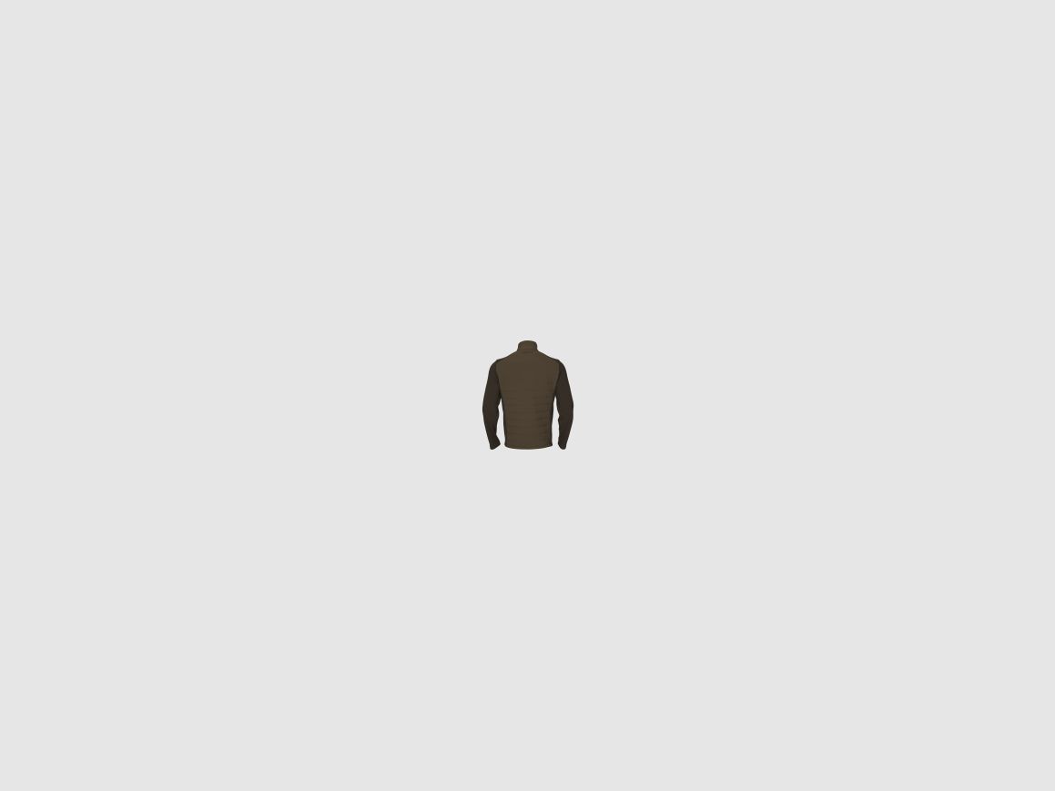 Chaqueta aislante Härkila Sandhem Pro, imagen 2 de 4