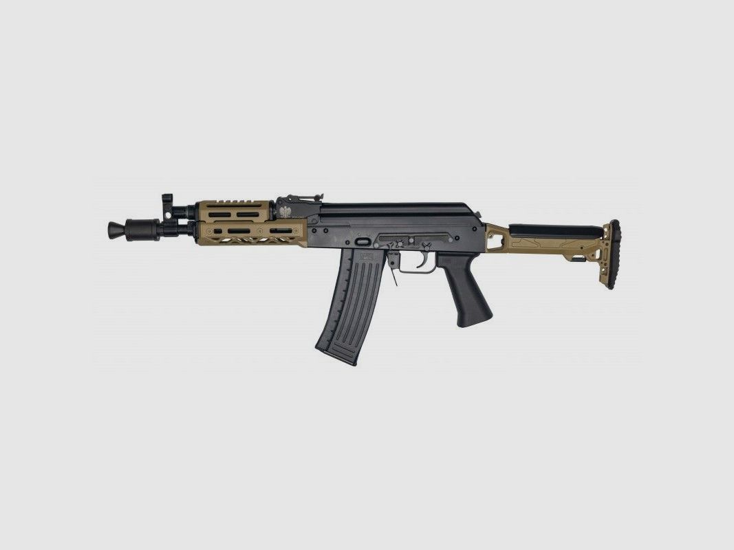 WBP MINI JACK KRUK COYOTE cal. 7,62x39, image 2 of 2