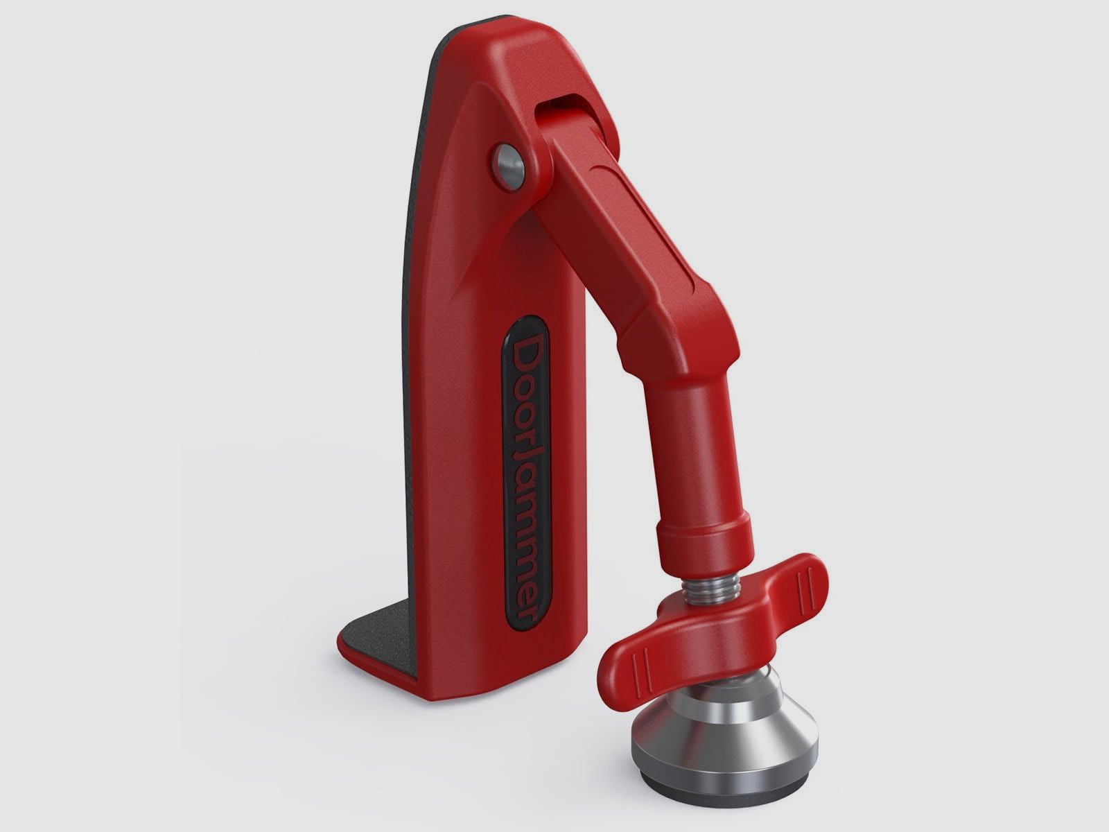 DoorJammer Einbruchschutz