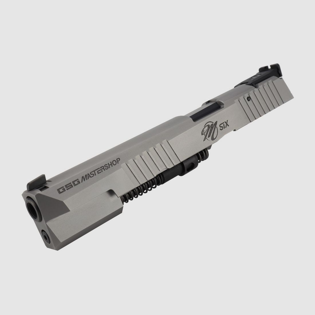 Sig Sauer 6 inch quick change system for Sig Sauer P226 X-Series & LDC / LDC II