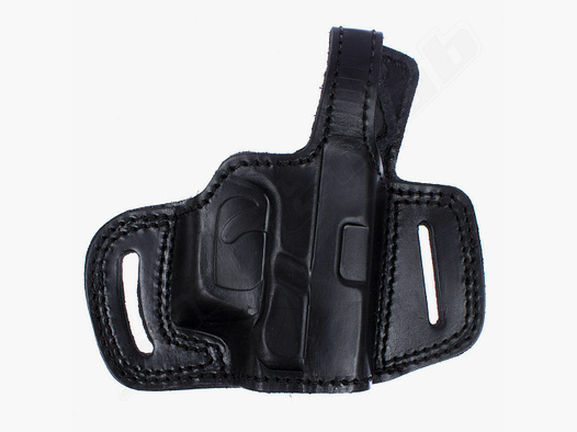 Divers Passformgürtelholster für