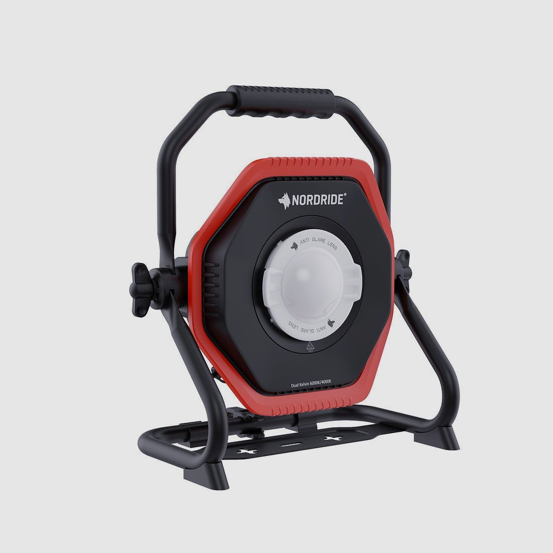 Nordride Hochleistungsstrahler Lumos 80W R Dual Kelvin, Bild 2 von 9