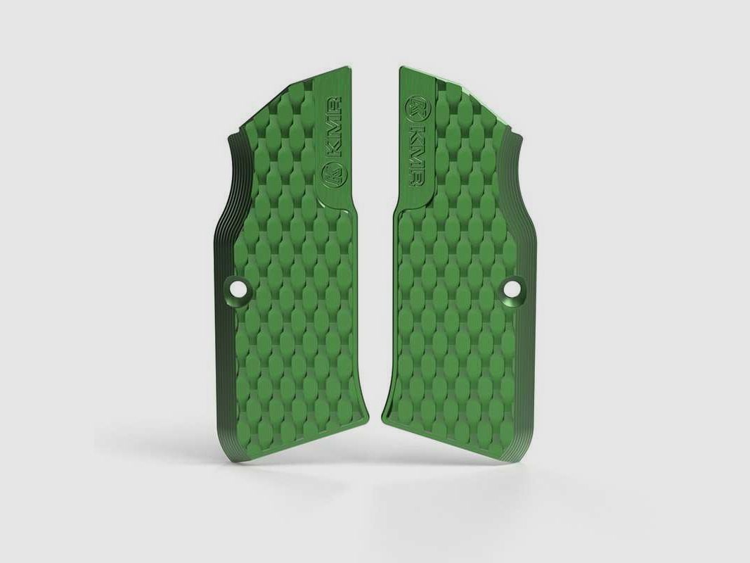 GRIPS KMR L WAVES ALU L-02 SPECTRA / L-02 UMBRA, zdjęcie 4 z 10
