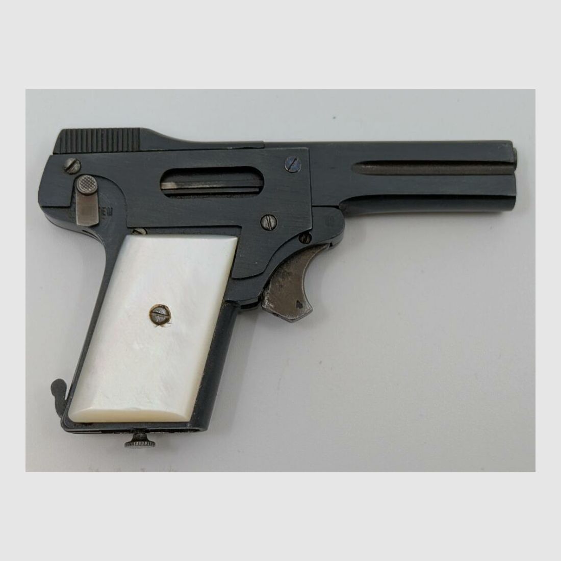 Pfannl Kolibri