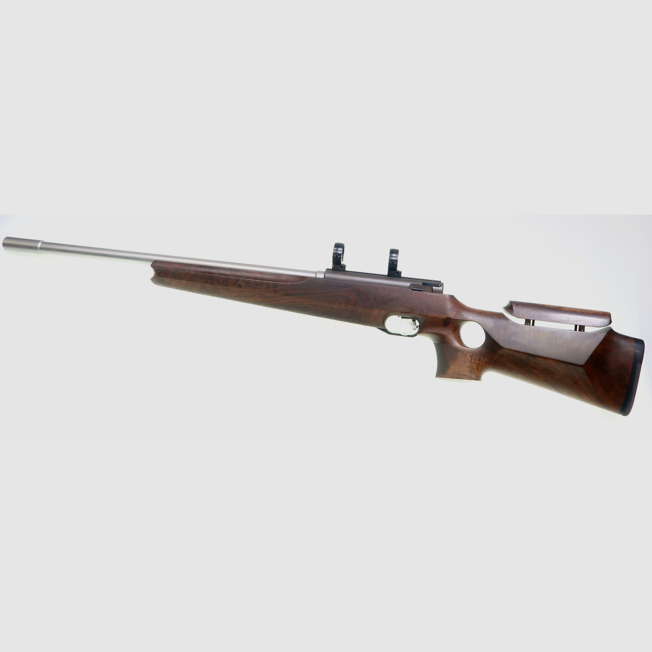 Keppeler Jagdmatch Lux 222Rem