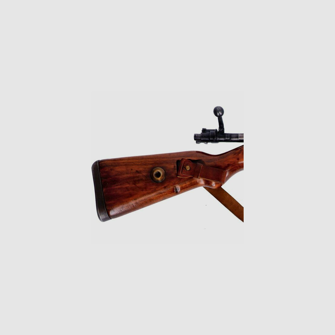 Repetierbüchse K98 byf 44 Kaliber 8x57IS
