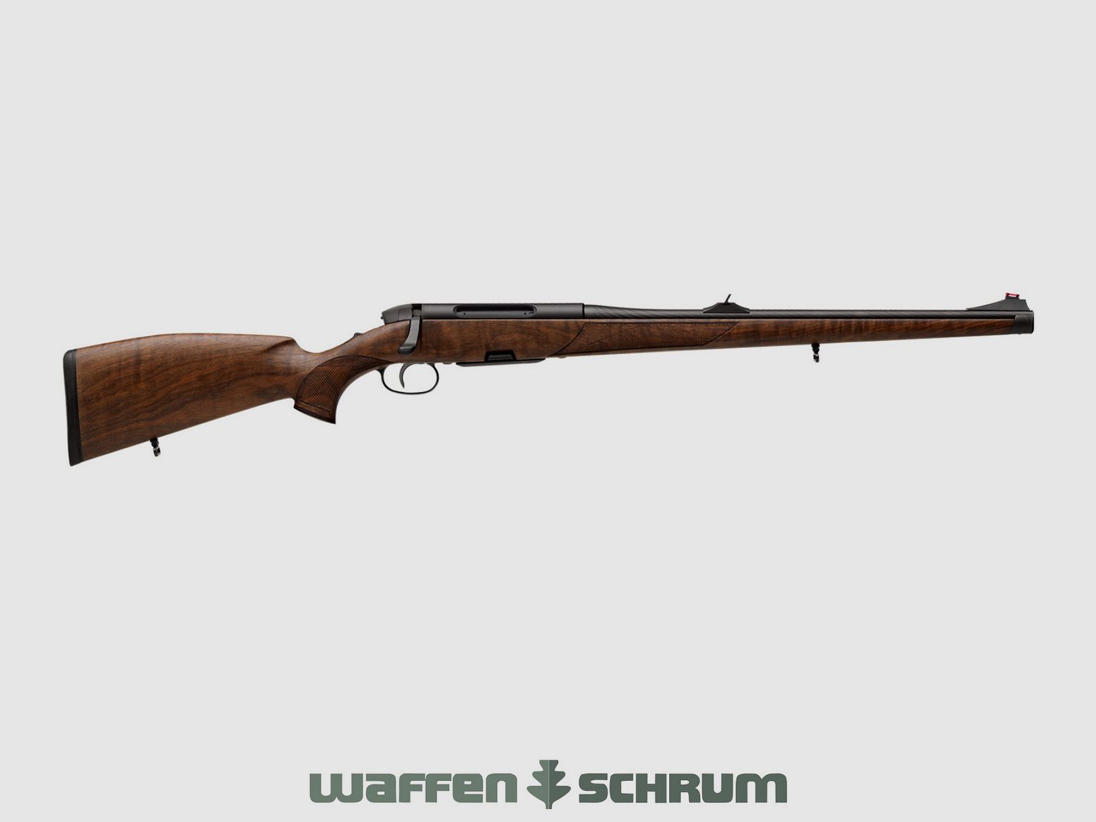 Steyr SM12 Volleuk