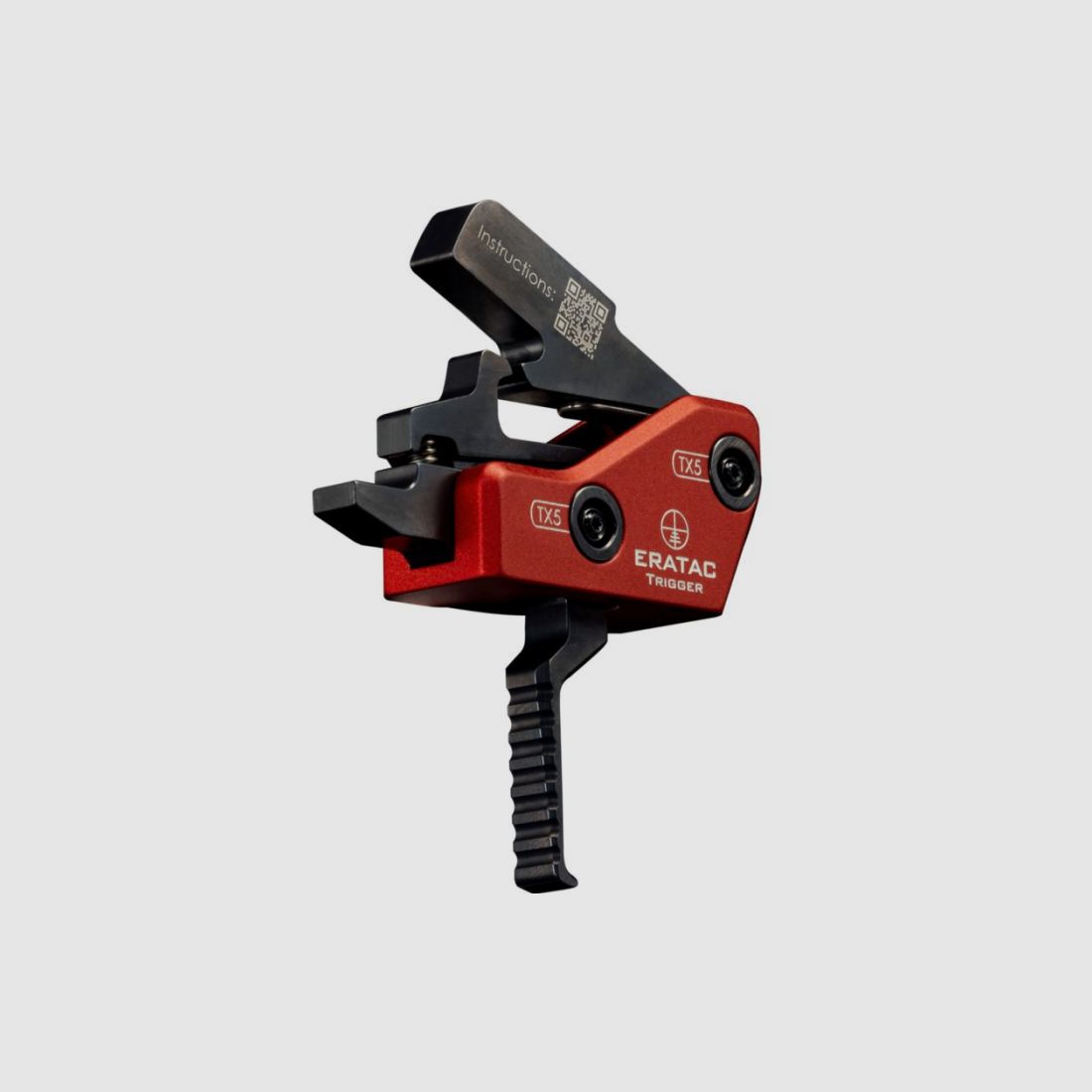 ERA-TAC Abzug Single Stage | gerade, Bild 1 von 4