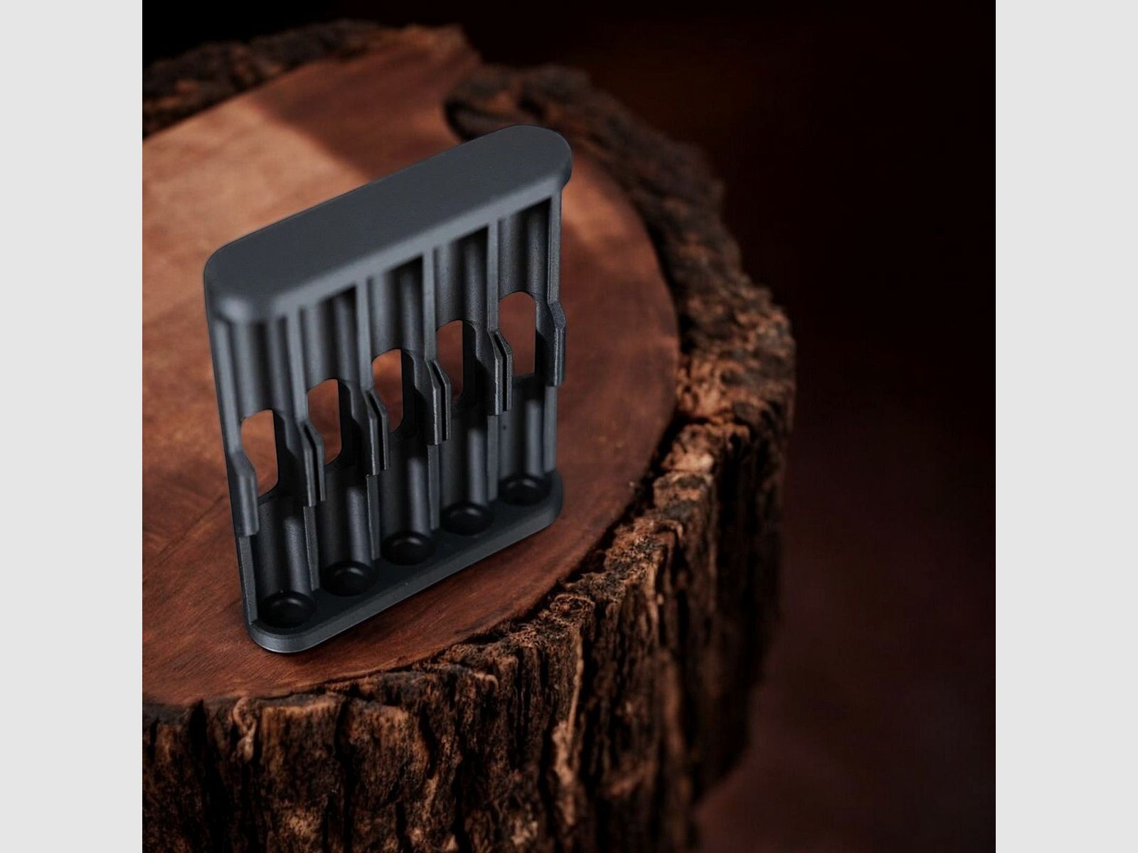 Filamelt - Clip de cartouche premium .35 Whelen, image 4 sur 5
