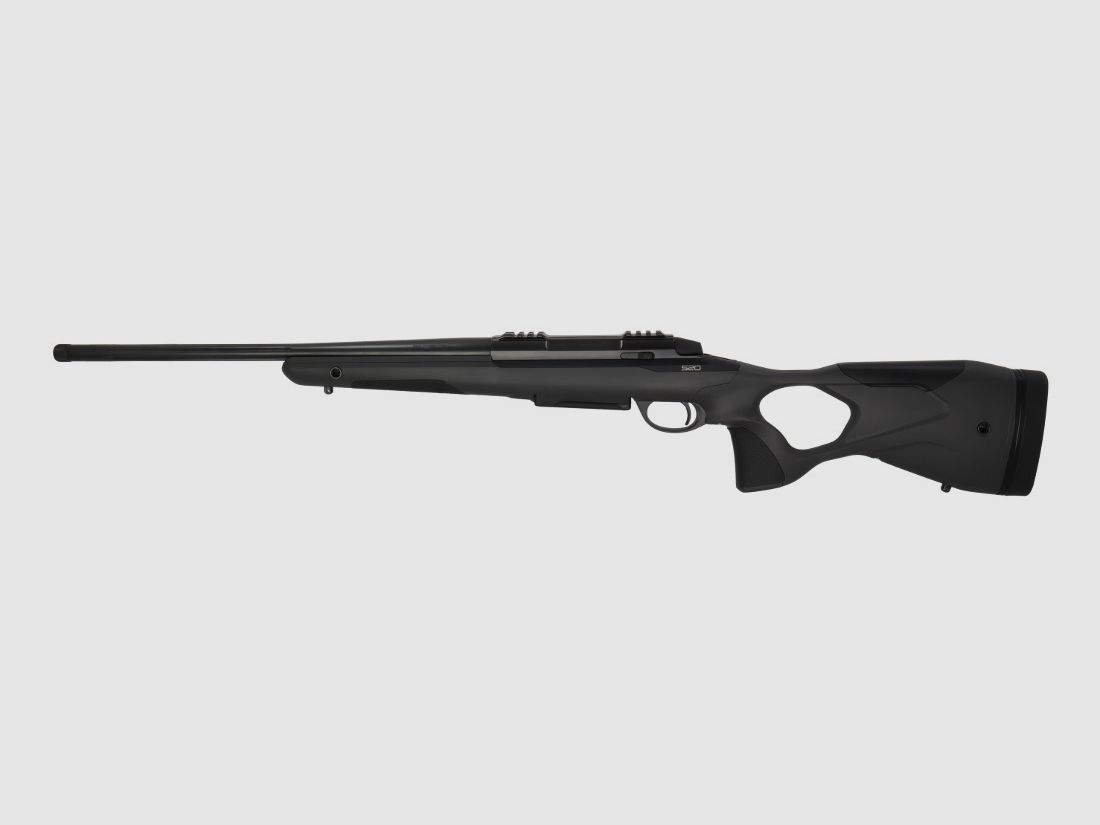  Sako S20 Hunter Lochschaft