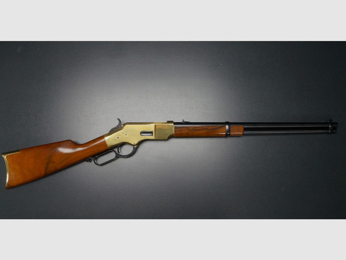 Uberti 1866 MODEL 150TH ANNIVERSARY, image 1 sur 8