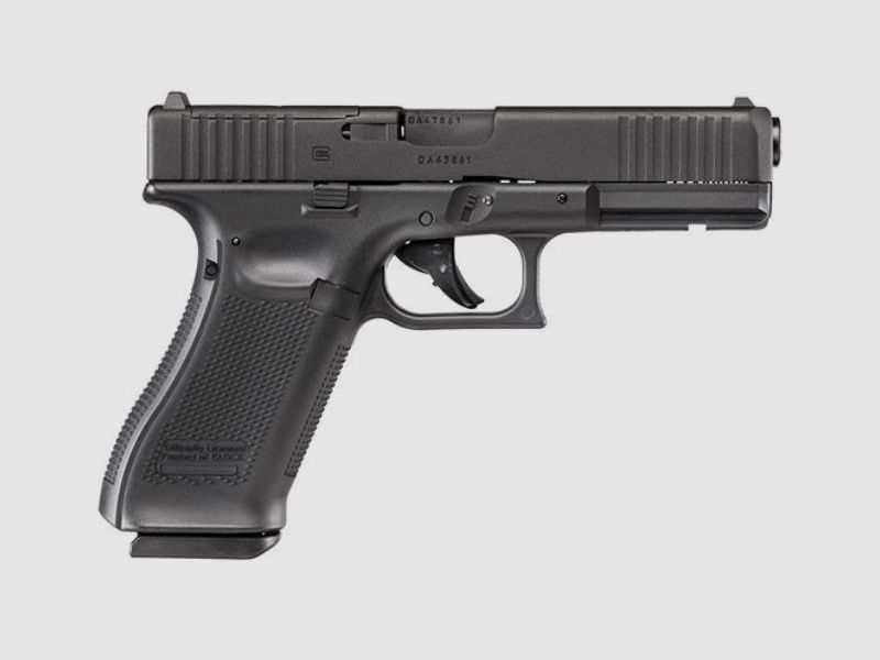 Glock 17 Gen.5 Airsoft 6mmBB