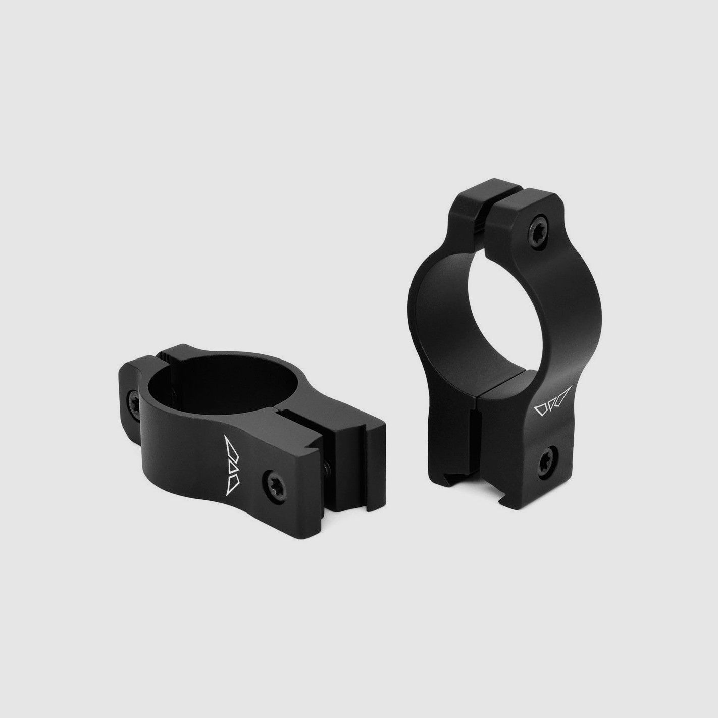Ringpaar WARNE VAPOR 1", Bild 1 von 3