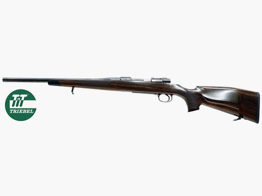 MAUSER Mod. 98 JAGD