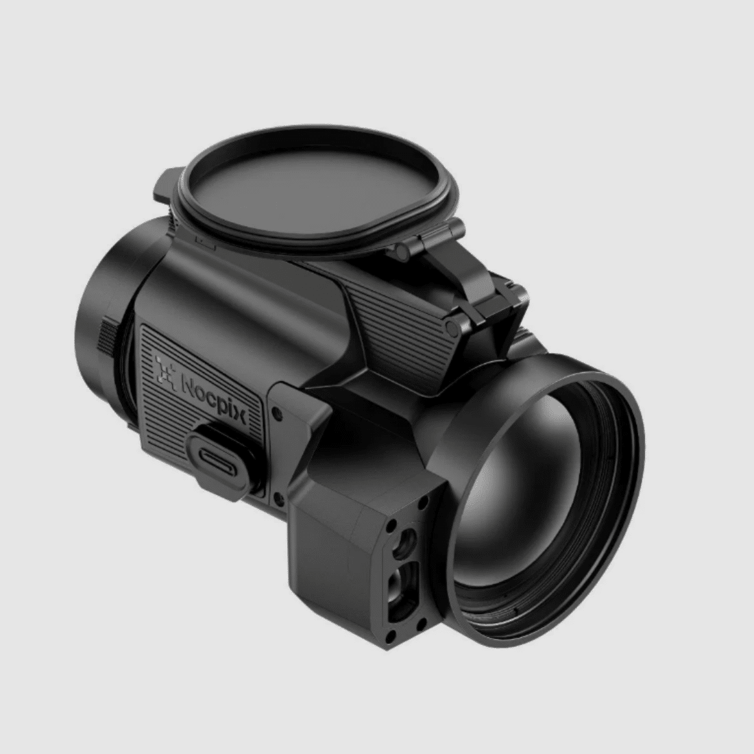 Wärmebildmonokular Clip-On Nocpix MATE 2 ULTRA MS60R, Bild 3 von 7