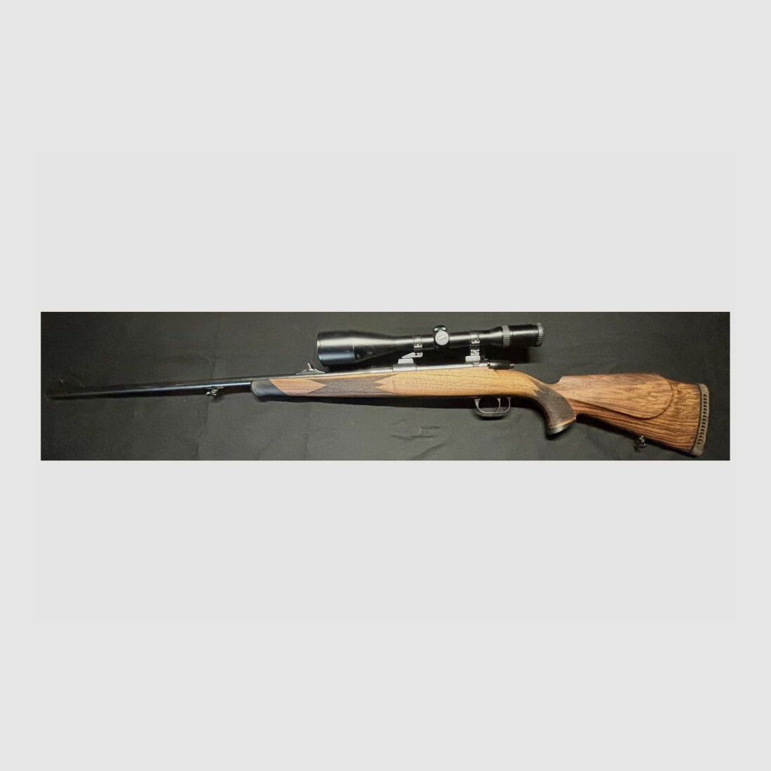 Heym SR20G 9,3x64
