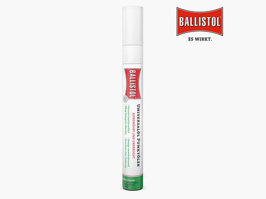Ballistol Punktöler 15ml