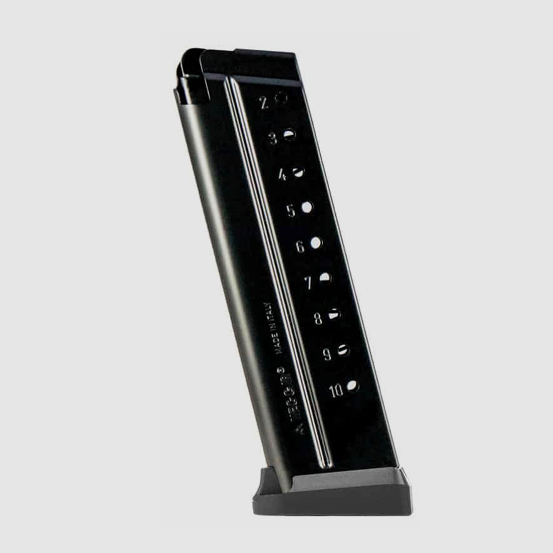 MEC-GAR MAGAZIN COLT 1911 9x19mm 10 Schuss