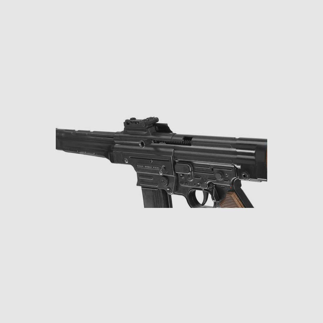 German Sports Guns GSG Stgw44 Schreckschuss 9mm P.A.K, Bild 5 von 7