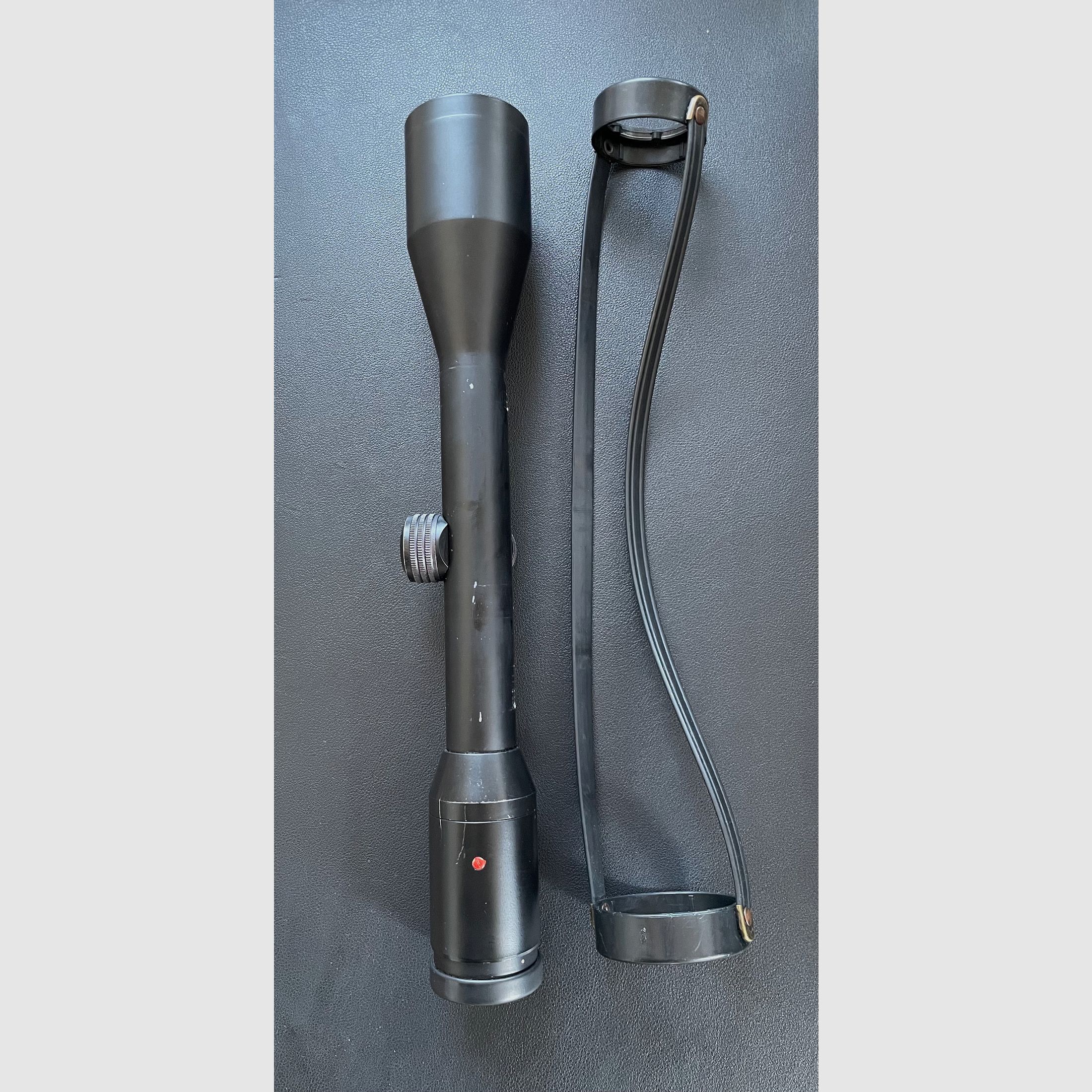 Kahles Helia L 6x42 Absehen 4