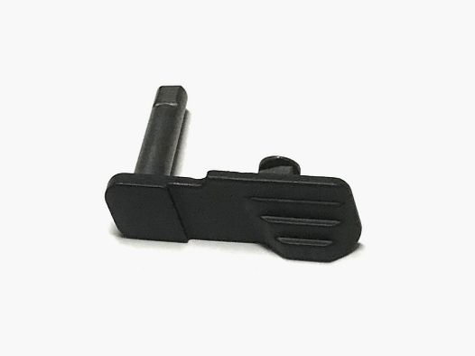 CZ 75 SP-01 Shadow – Schlittenfang – Slide Stop