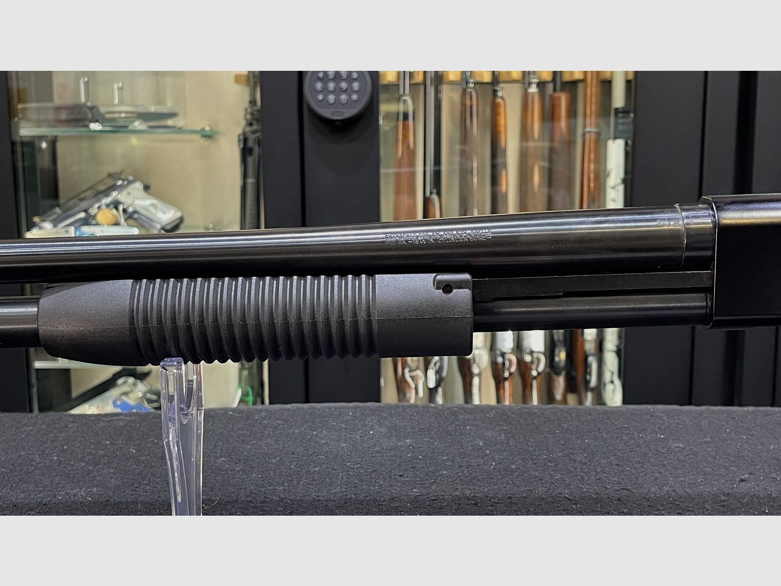 MOSSBERG MAVERICK 88, Bild 4 von 16