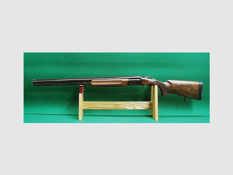 Perazzi MX 8