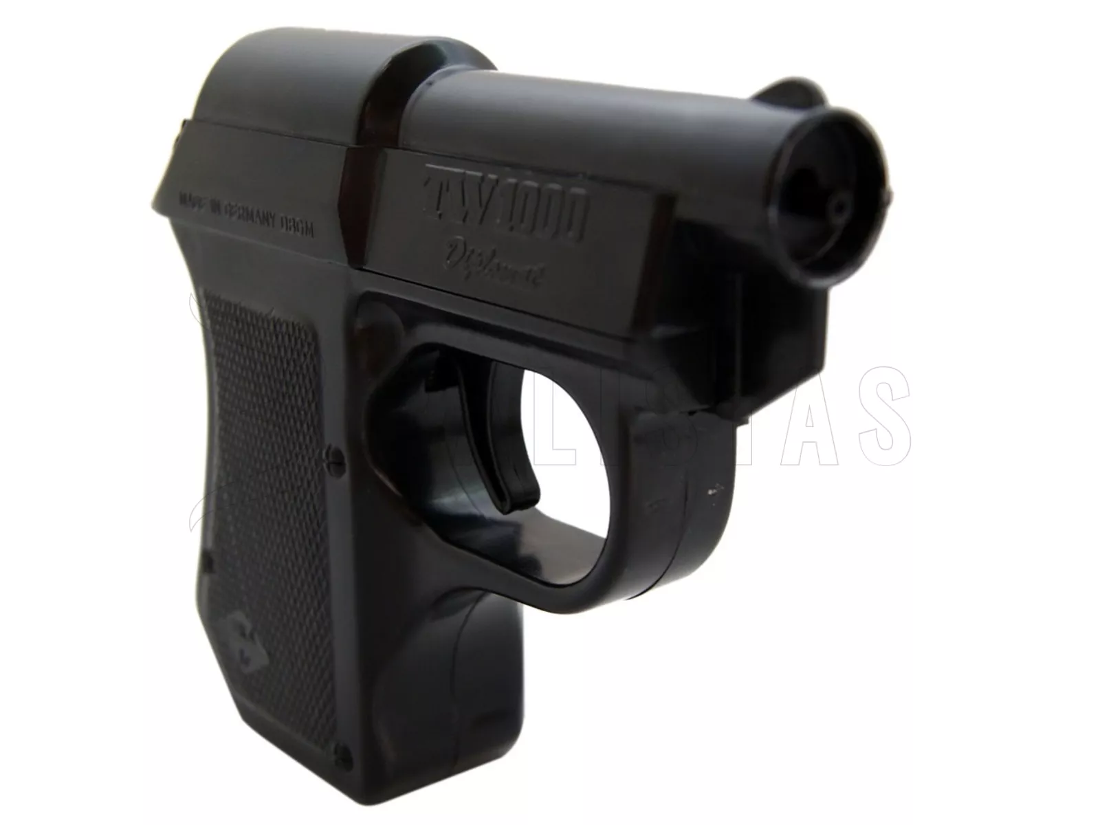 TW1000 PISTOLET DIPLOMAT RECHARGABLE 20 ML CS