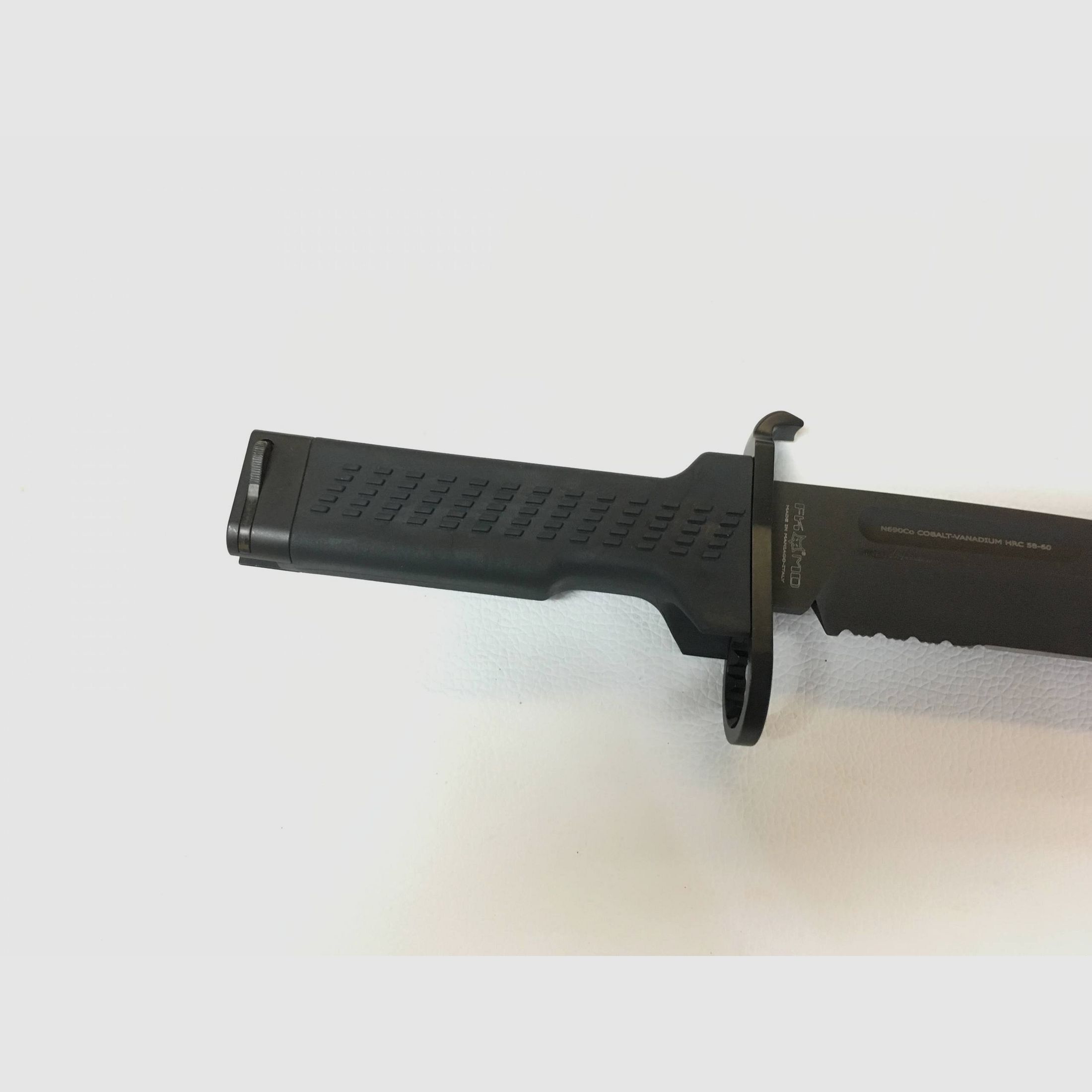 BAYONETA DO AUG A2 – SPARTAN FOX DEFENDER, zdjęcie 4 z 6