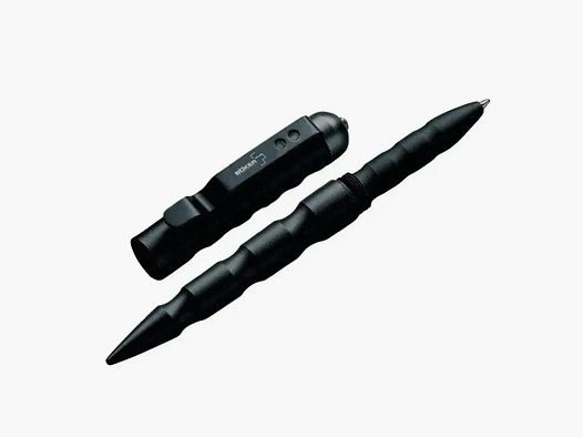 Böker plus Tactical Pen MPP zwart