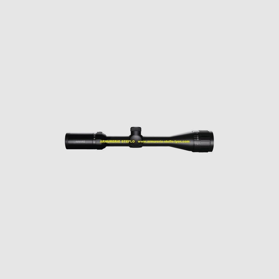 Hawke Vantage 4-12x40 AO Rimfire 17HMR - IR, zdjęcie 1 z 2
