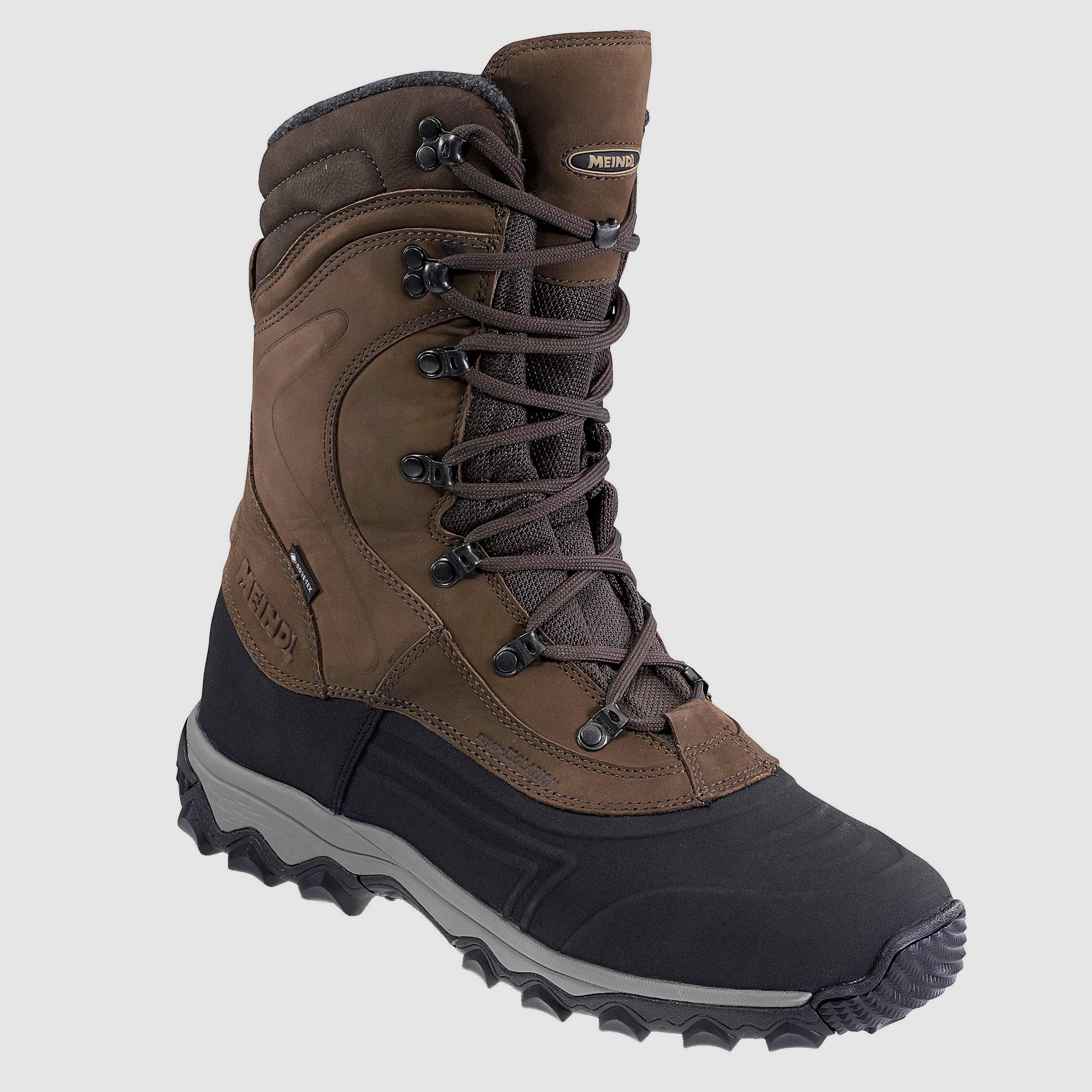 Meindl Winter Boots Garmisch II GTX