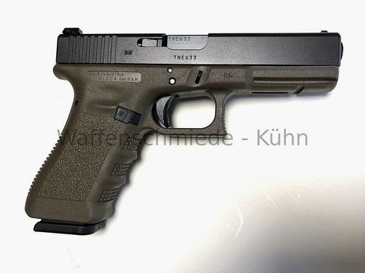Glock Glock 17