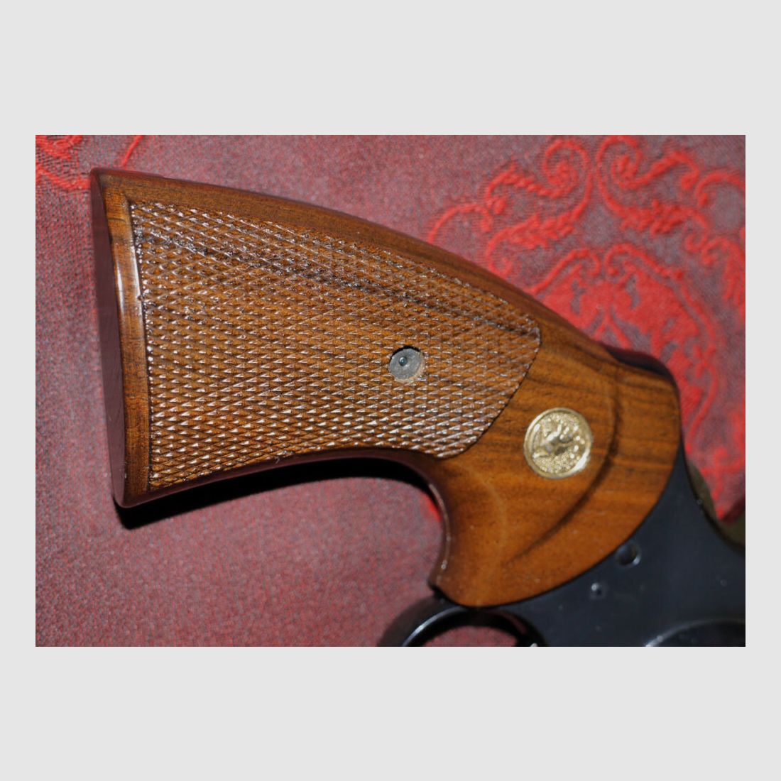 Colt Python
