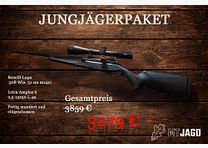 Benelli / Leica Lupo / Amplus