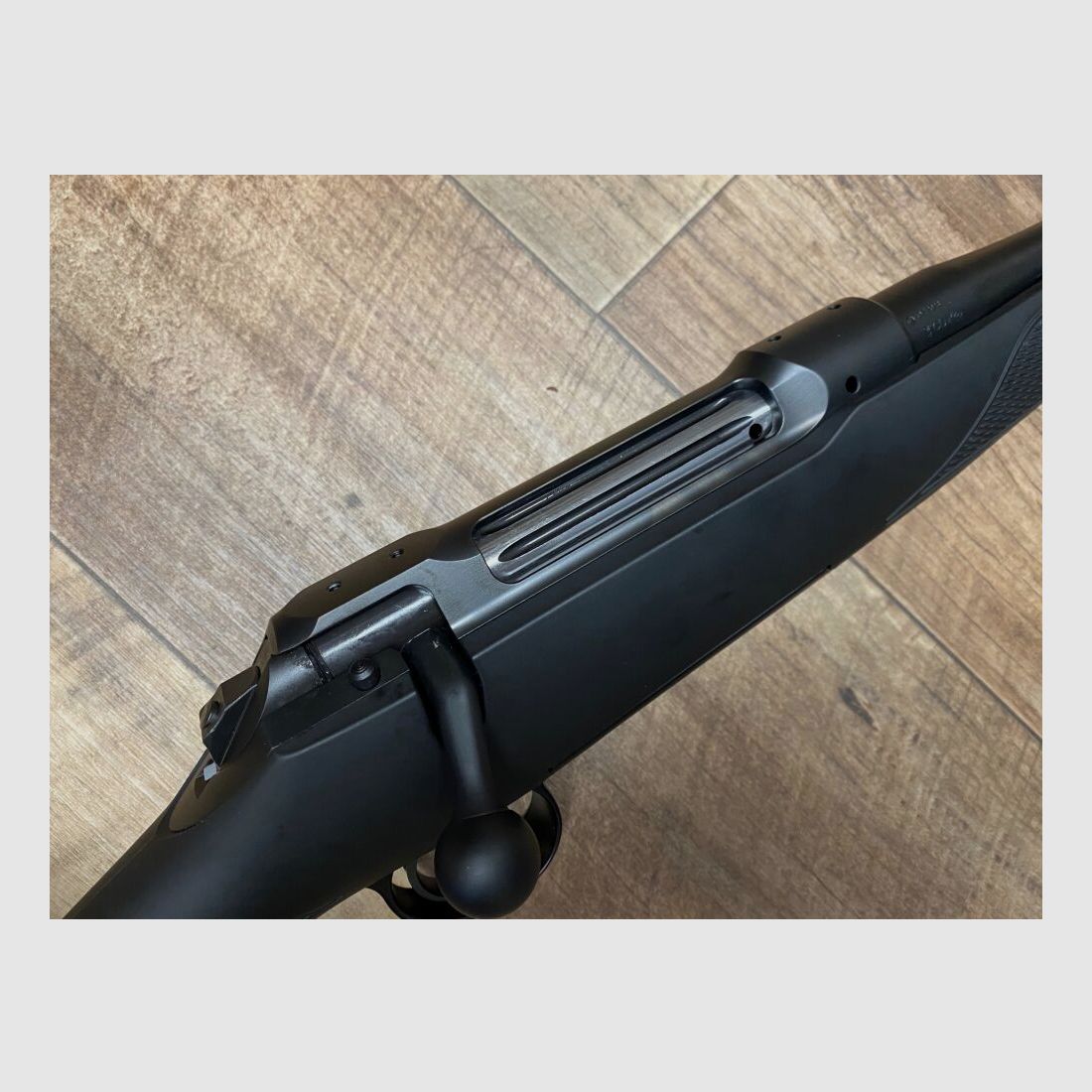 Sauer 101 Highland XTA .308win