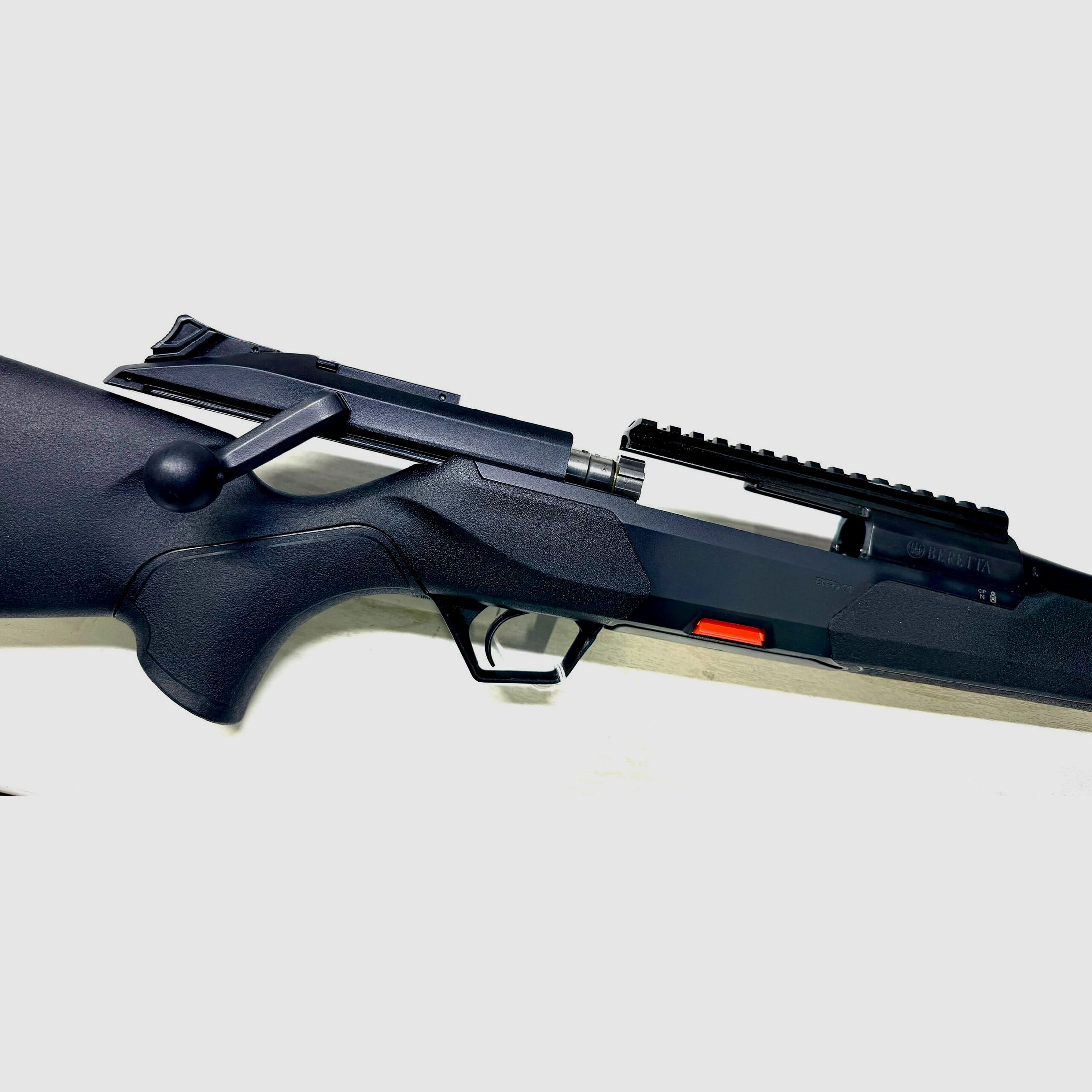 BÜCHSE BERETTA BRX1, Bild 3 von 5