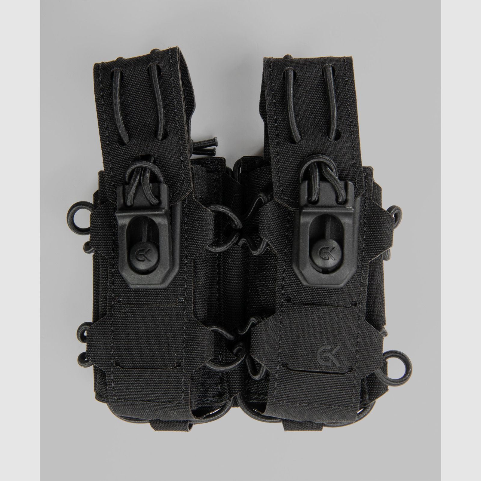 GK DOPPIO CARICATORE 9 MM, immagine 1 di 4